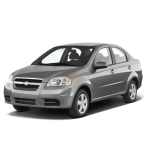 Выкуп ненужных запчастей Chevrolet Chevrolet Aveo