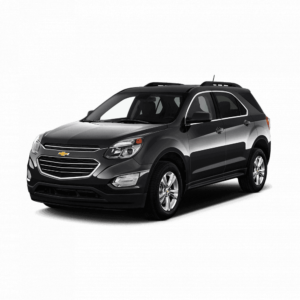 Выкуп ненужных запчастей Chevrolet Chevrolet Equinox