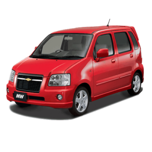 Выкуп ненужных запчастей Chevrolet Chevrolet Mw
