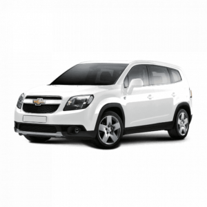 Выкуп ненужных запчастей Chevrolet Chevrolet Orlando