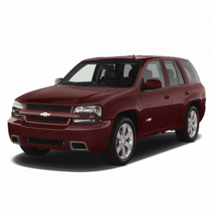 Выкуп ненужных запчастей Chevrolet Chevrolet Trailblaizer