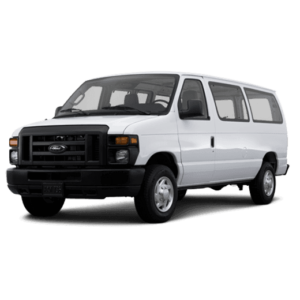 Выкуп стоек амортизаторов Ford Ford Econoline
