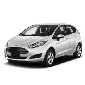 Выкуп стоек амортизаторов Ford Ford Fiesta