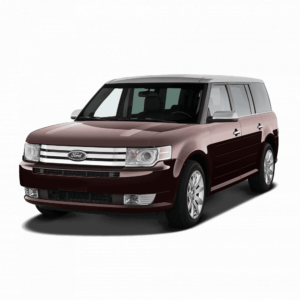 Выкуп стоек амортизаторов Ford Ford Flex