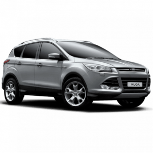 Выкуп стоек амортизаторов Ford Ford Kuga
