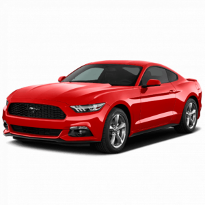 Выкуп стоек амортизаторов Ford Ford Mustang
