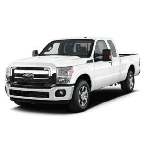 Выкуп стоек амортизаторов Ford Ford Ranger-North