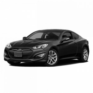 Выкуп стоек амортизаторов Hyundai Hyundai Coupe