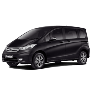 Выкуп дверей Honda Honda Freed