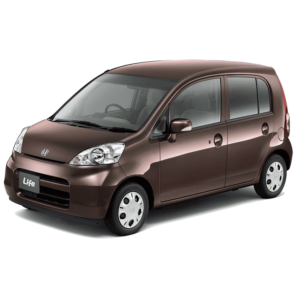 Выкуп дверей Honda Honda Life