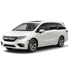 Выкуп дверей Honda Honda Odyssey(North America)