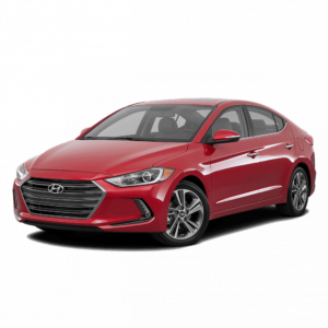 Выкуп стоек амортизаторов Hyundai Hyundai Elantra