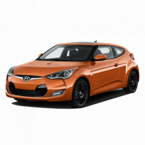 Выкуп стоек амортизаторов Hyundai Hyundai Veloster