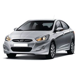 Выкуп стоек амортизаторов Hyundai Hyundai Verna