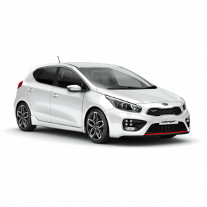 Выкуп дверей Kia Kia Ceed GT