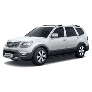 Выкуп дверей Kia Kia Mohave (Borrego)