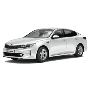 Выкуп дверей Kia Kia Optima