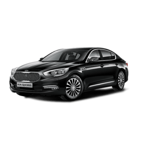 Выкуп дверей Kia Kia Quoris