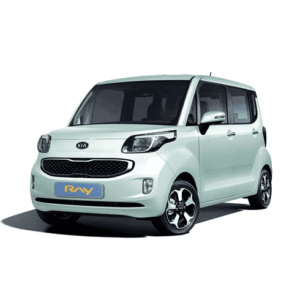 Выкуп дверей Kia Kia Ray