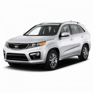 Выкуп дверей Kia Kia Sorneto