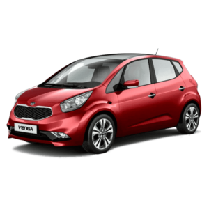 Выкуп дверей Kia Kia Venga