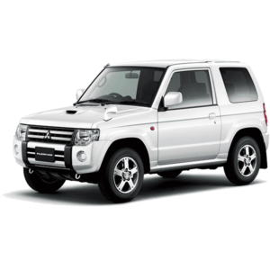 Выкуп рулевых реек Mitsubishi Mitsubishi Pajero Mini