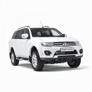 Выкуп рулевых реек Mitsubishi Mitsubishi Pajero Sport