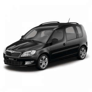 Выкуп двигателей Skoda Skoda Roomster