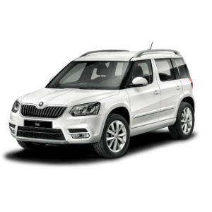 Выкуп двигателей Skoda Skoda Yeti
